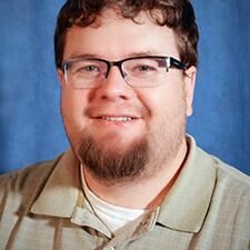 avatar for Dr. Joel Gillaspie