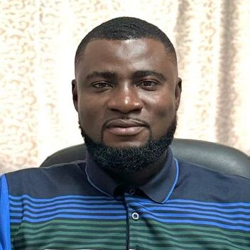 avatar for Prince Kelvin Owusu