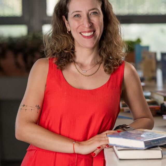 avatar for Juliana Pasqual Viola