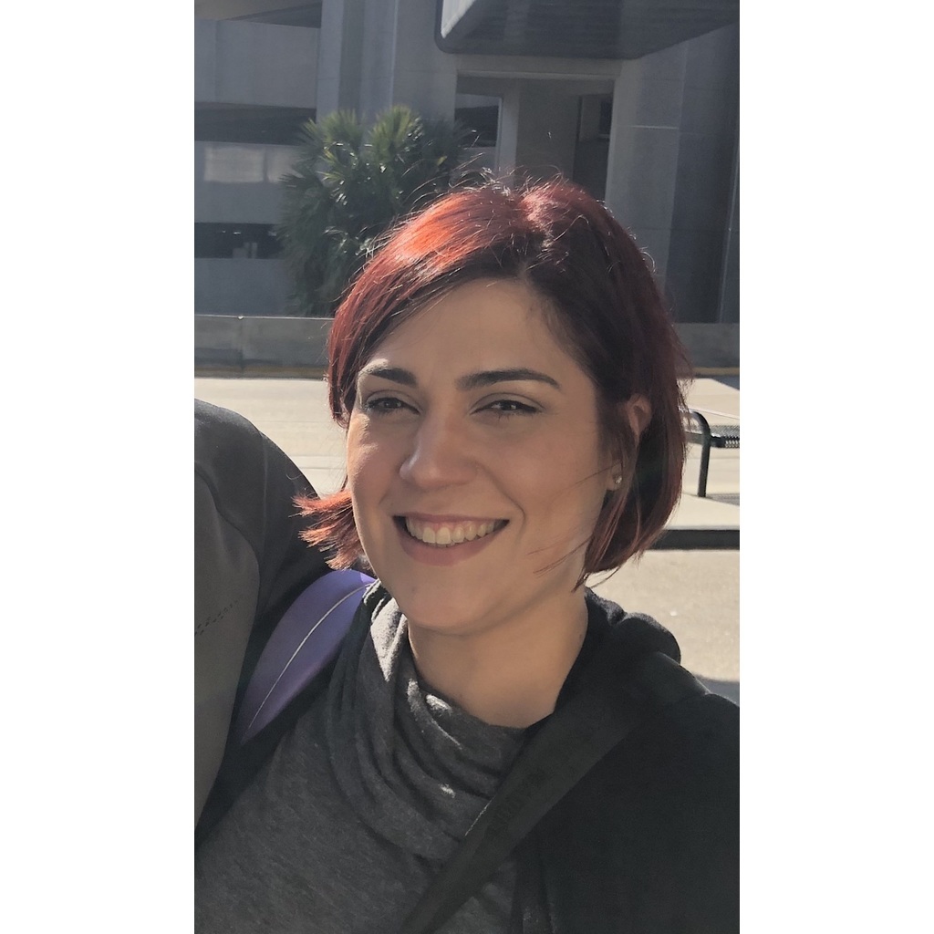 avatar for Michelle Seymour