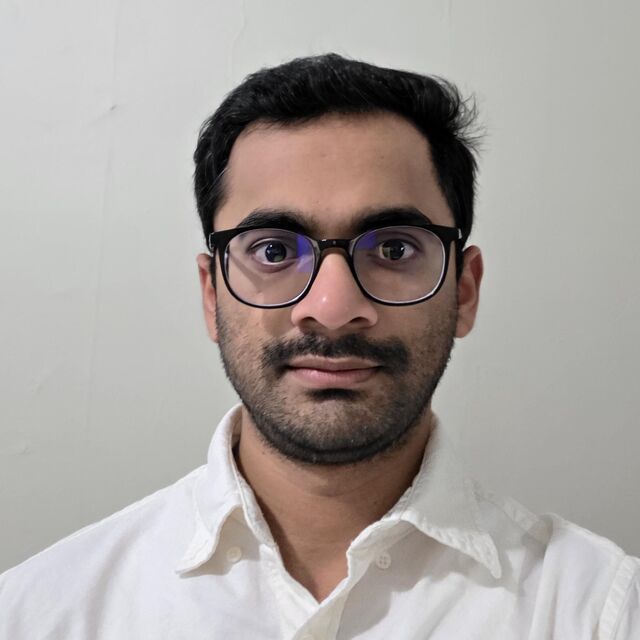 avatar for Sai Reddy Munnangi
