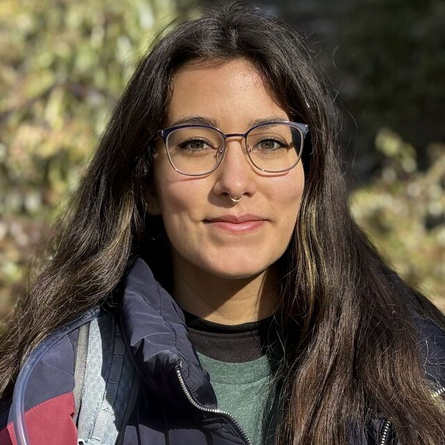 avatar for Rafaella Vaca-Tricerri (Rafi Vaca)