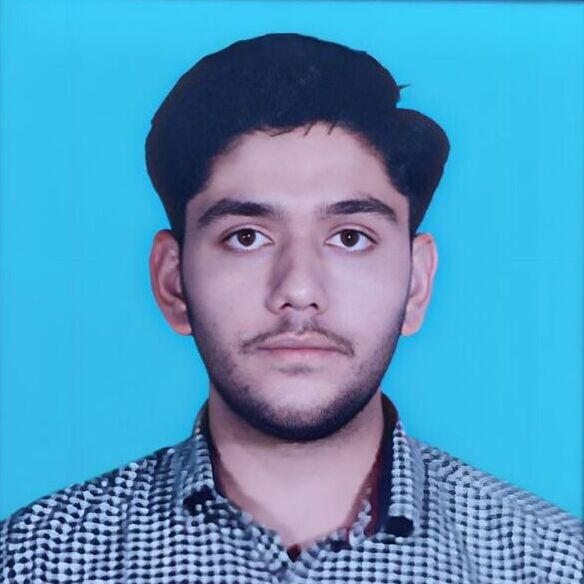 avatar for Harsh Chaudhary