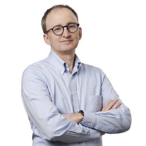 avatar for Tom Glaisyer