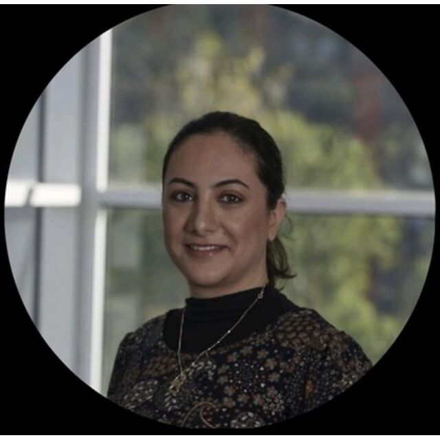 avatar for Maedeh Aboutalebi