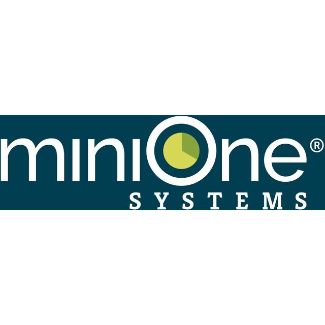 avatar for MiniOne Systems (Embitec)