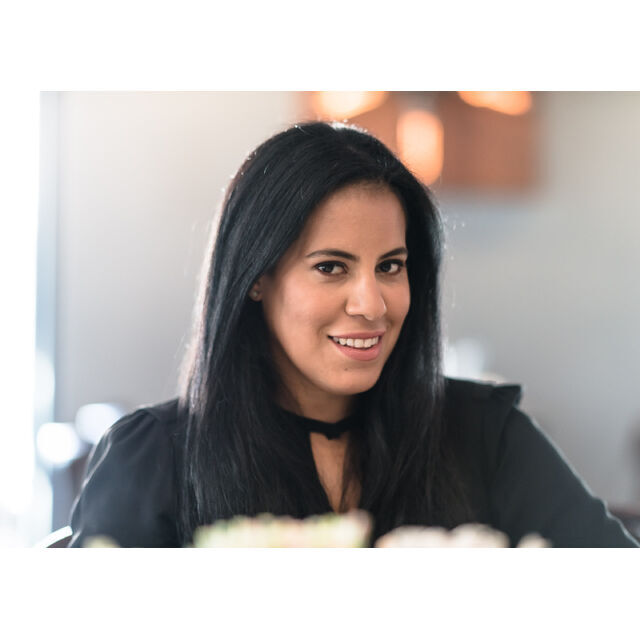 avatar for Grace Agostino