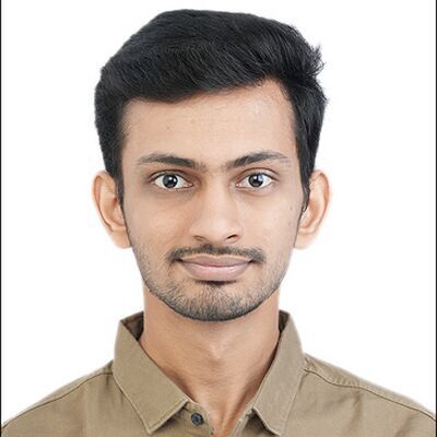 avatar for Gautam Mahesh Juvarajiya