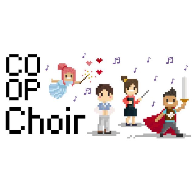avatar for Co-Op Choir