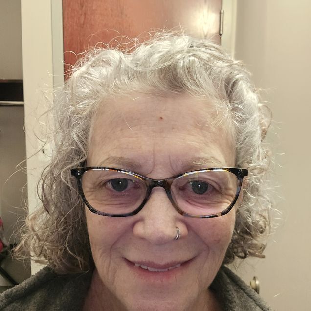 avatar for Carrie Berman