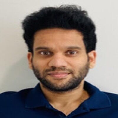 avatar for Prudhvi Godithi