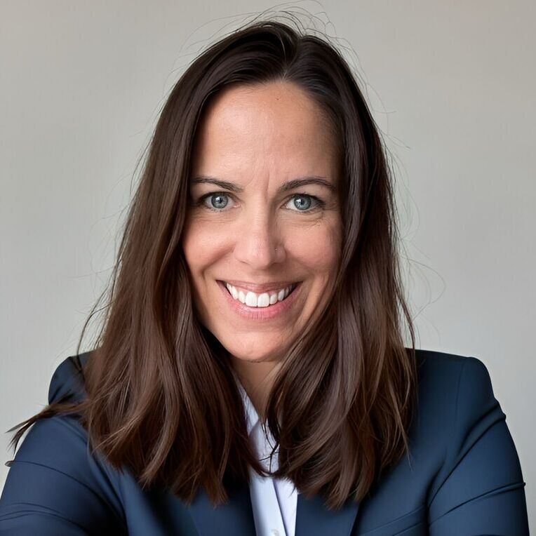 avatar for Megan Jacoby