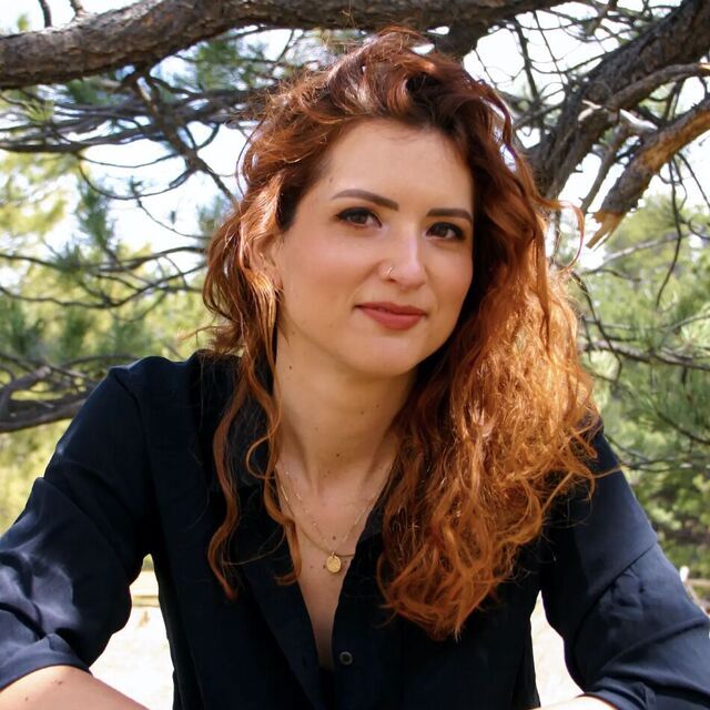 avatar for Kristina Ten