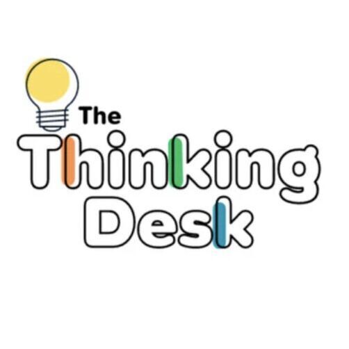 avatar for The Thinking Desk