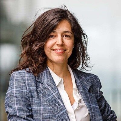 avatar for Avencia Sánchez Mejías