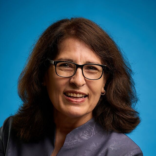 avatar for Bertha Alicia Rosales Pérez