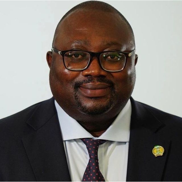 avatar for Lansana Gberie