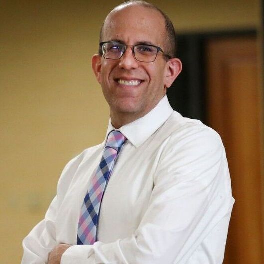 avatar for Matthew Haas, PhD