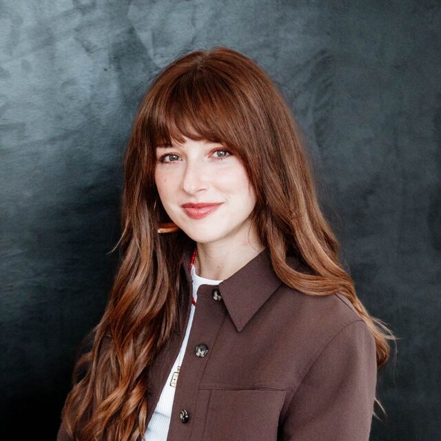 avatar for Hayley Bell Parker