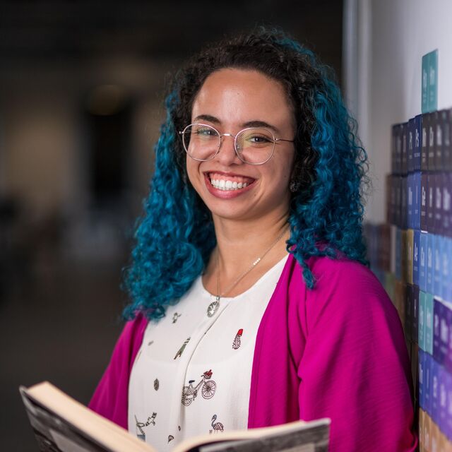 avatar for Mariana Rodrigues