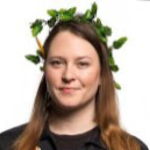 avatar for Kelsey Moses