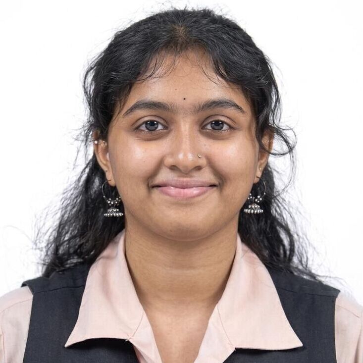 avatar for Adhi Sree Praveen Pai
