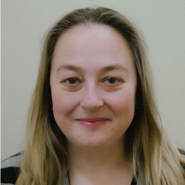 avatar for Yelena Melnichenko