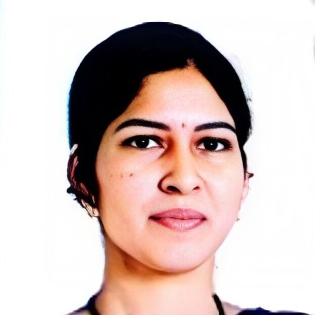 avatar for Supriya Narad