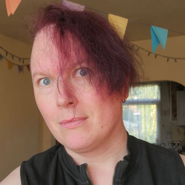 avatar for Ben Swithen (she/they)