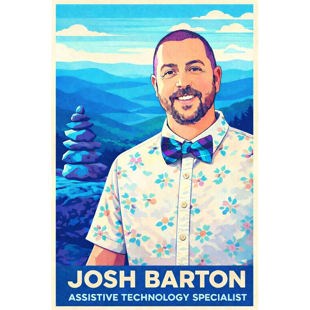 avatar for Josh Barton