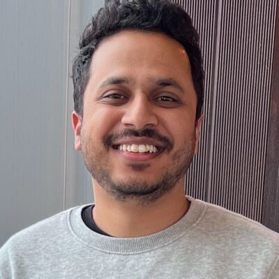avatar for Rohan Gangaraju