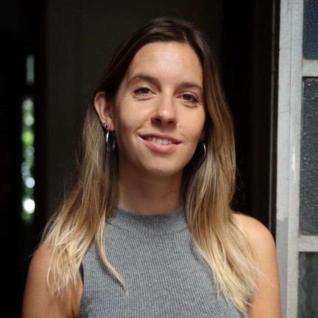 avatar for Mariana Binder