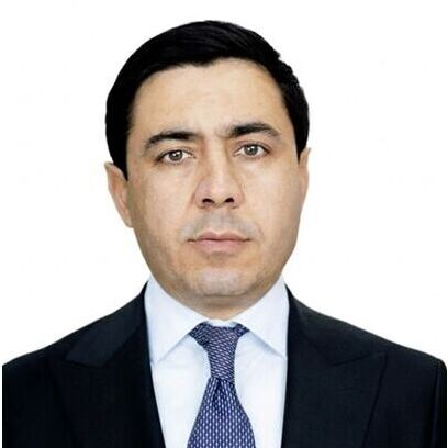 avatar for Bakhtiyor Vasievich Nasimov