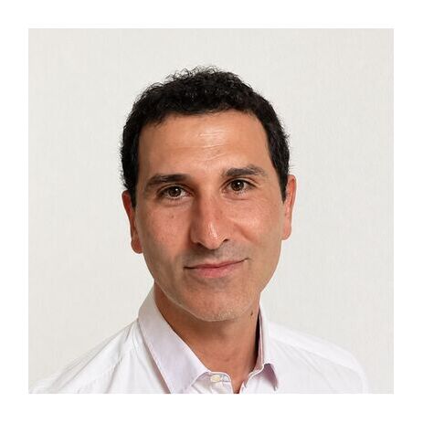 avatar for Francesco Cervigni