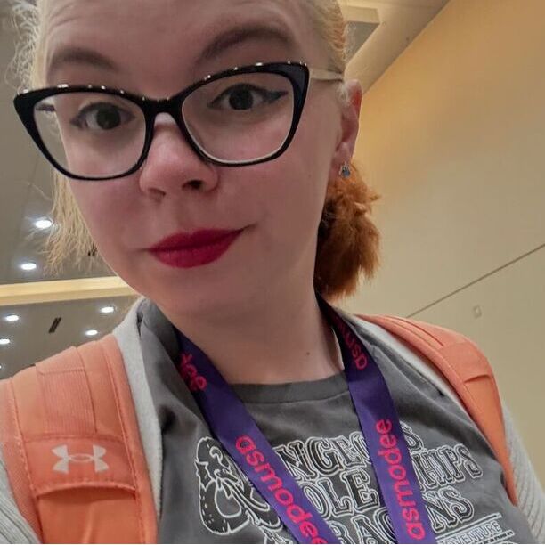 avatar for Brie Danas