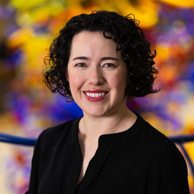 avatar for Claire Thoma Emmons
