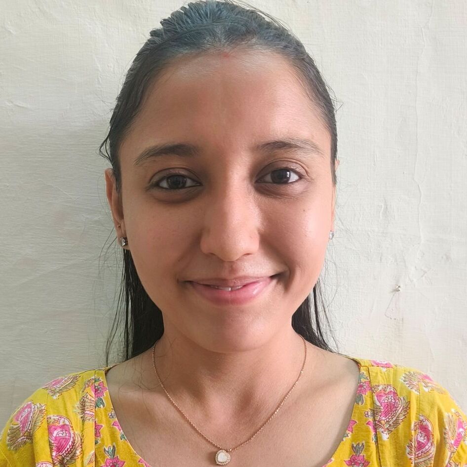 avatar for Shreya Kapadia