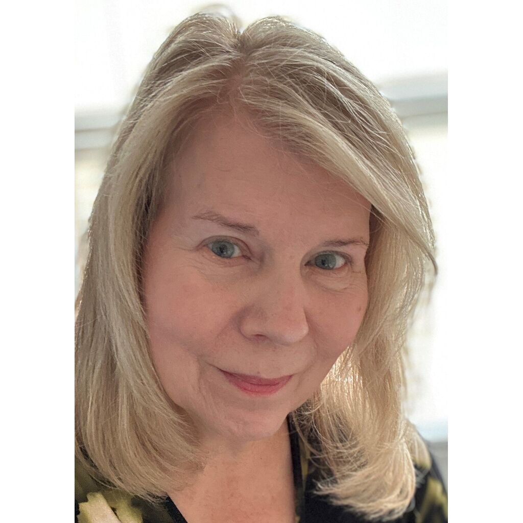 avatar for Mary Beth Weber