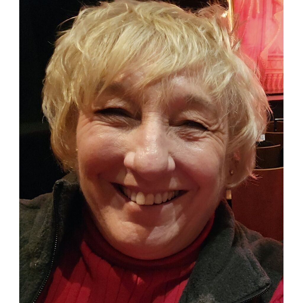 avatar for Sandra Furlough