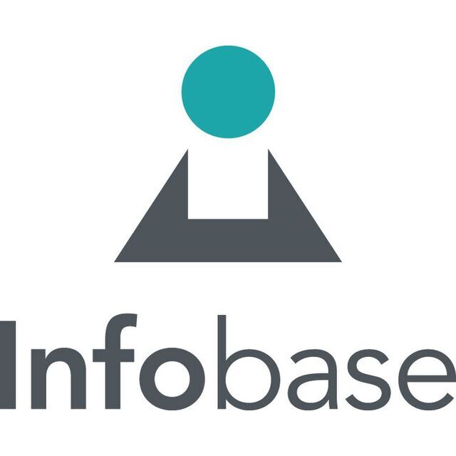 avatar for Infobase