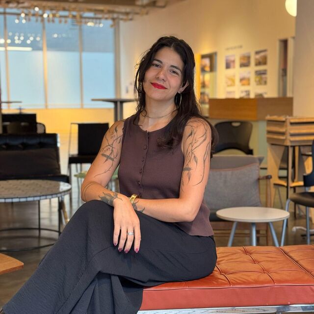 avatar for Elizabeth Gómez Ibarra