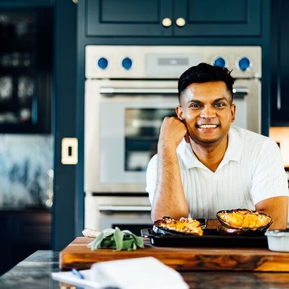 avatar for Nik Sharma