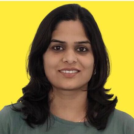 avatar for Deepti Maheshwari