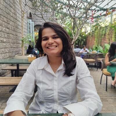 avatar for Monika Agarwal