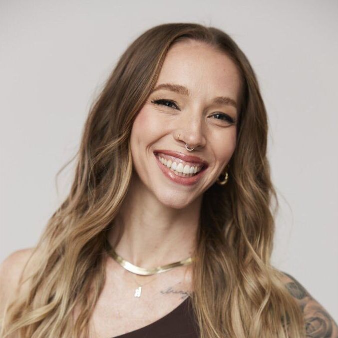 avatar for Kirra Michel