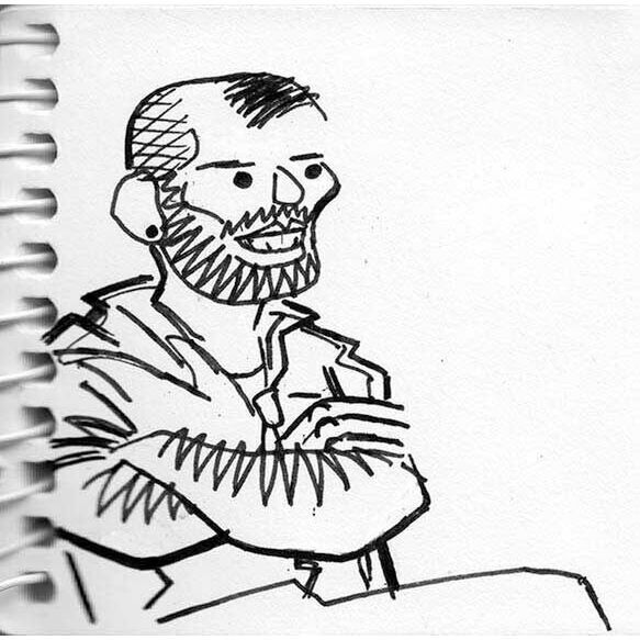 avatar for Abel Martínez
