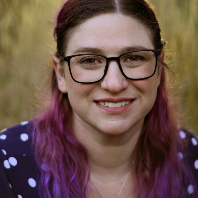 avatar for Prof. Maya Michele Fein