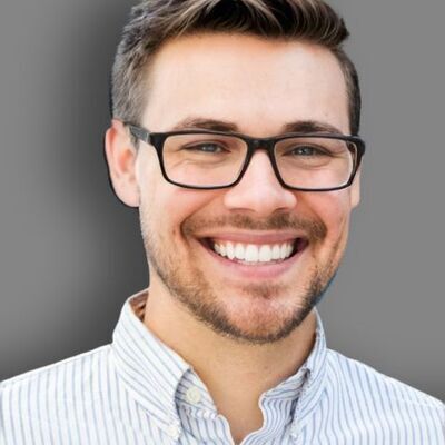 avatar for Andrew Madson