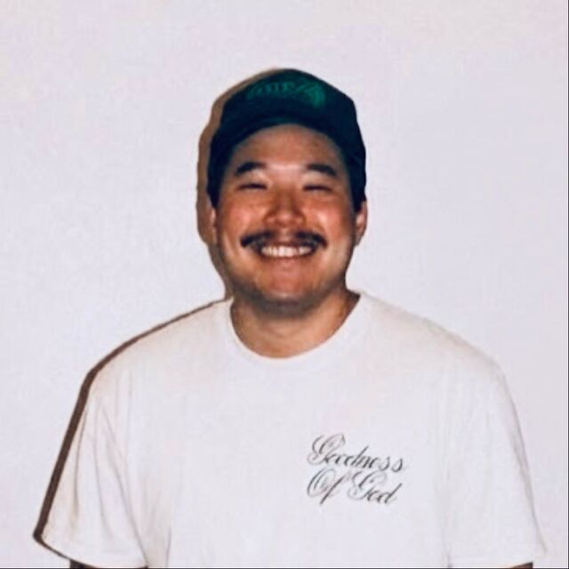 avatar for Josh Park