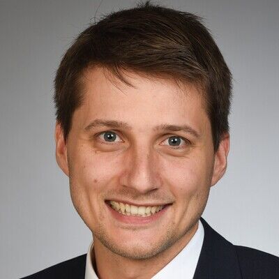 avatar for Tobias Kaufmann